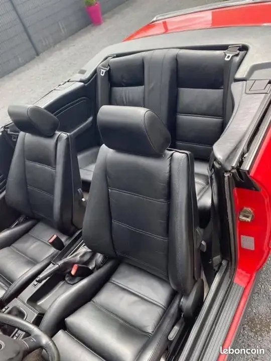 BMW Bmw Series 3