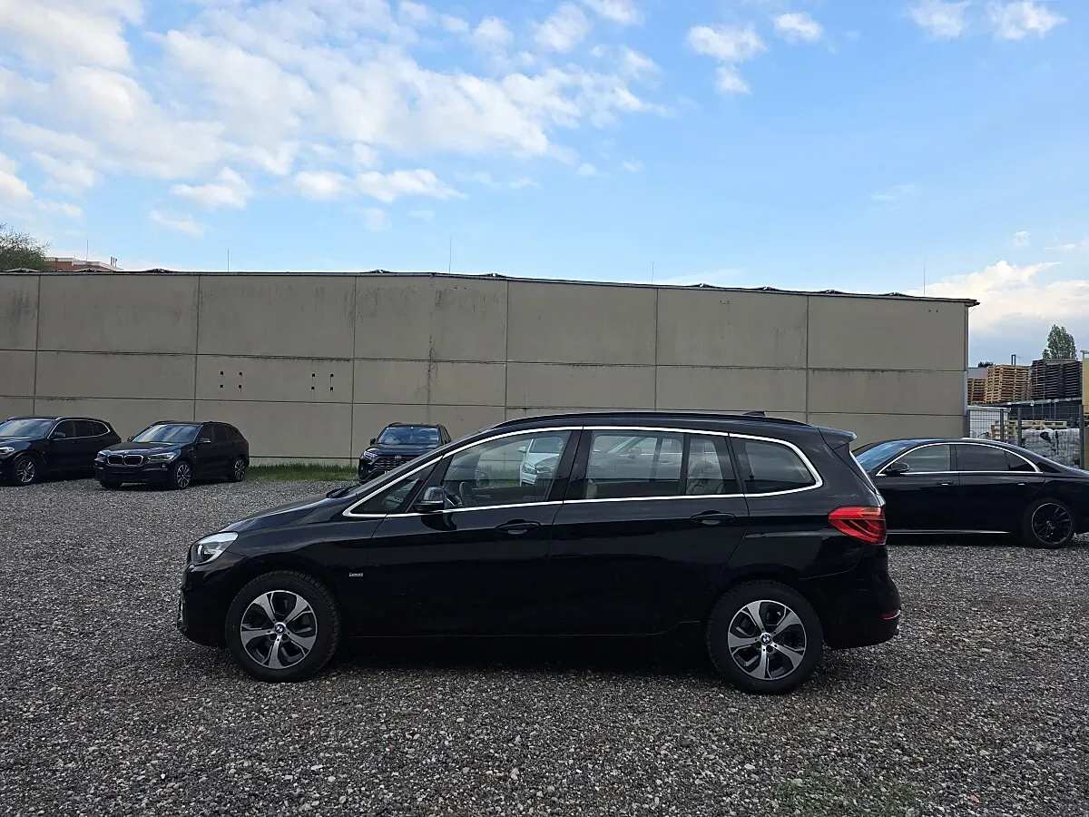 BMW 2 Series 2015 photo 2