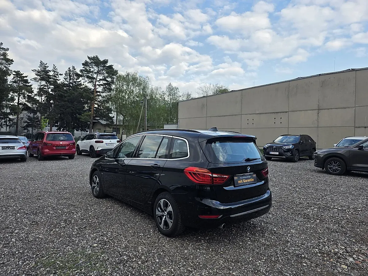 BMW 2 Series 2015 photo 3