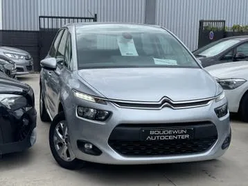 Citroen Picasso 2016 photo 3