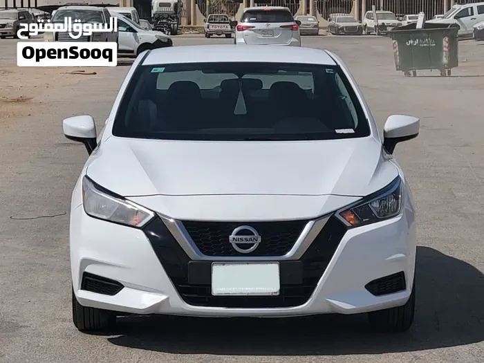 Nissan Sunny