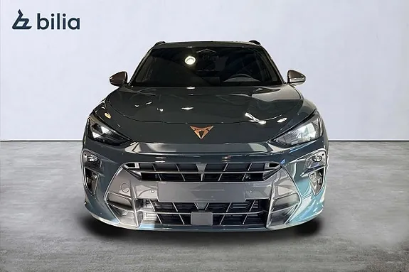 Cupra Terramar 2026 photo 5