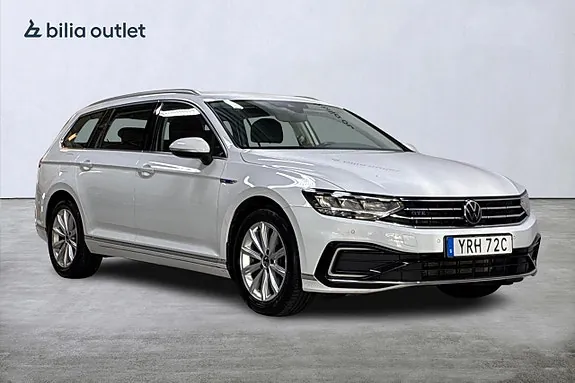 Volkswagen Passat 2022 photo 4