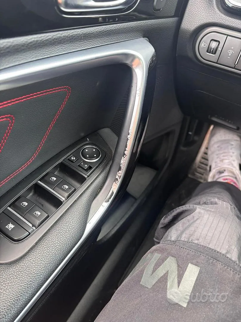 Kia Proceed 2019 photo 3