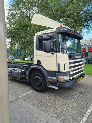 Scania P94