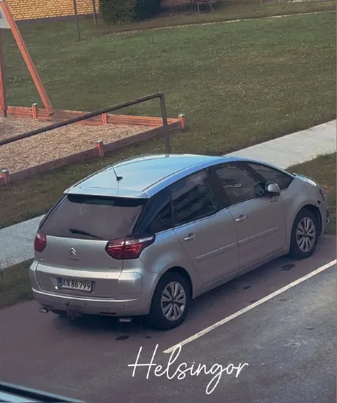 Citroen C4 Picasso 2013 photo 5