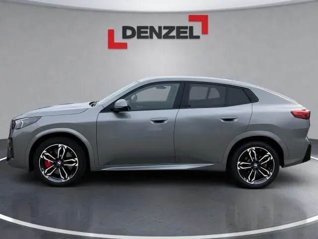 BMW X2 2025 photo 2