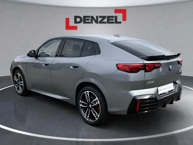 BMW X2 2025 photo 3