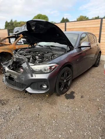 BMW 120I