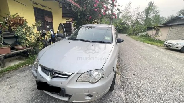 Proton Persona