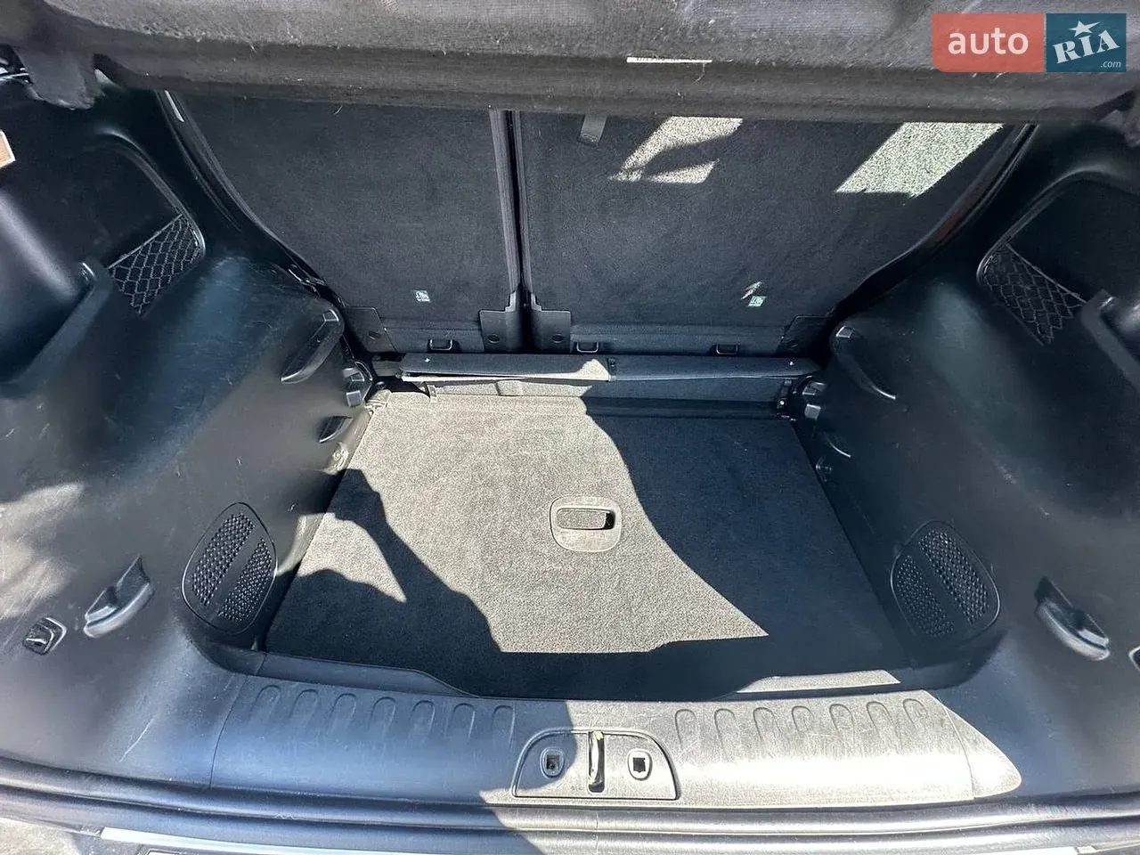 Fiat 500L 2015 photo 3