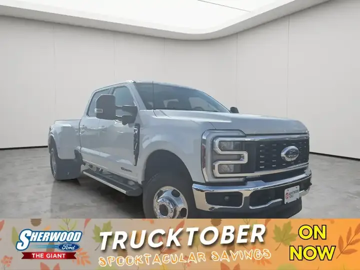 Ford F350