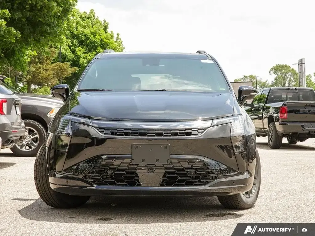 Chrysler Pacifica 2027 photo 2