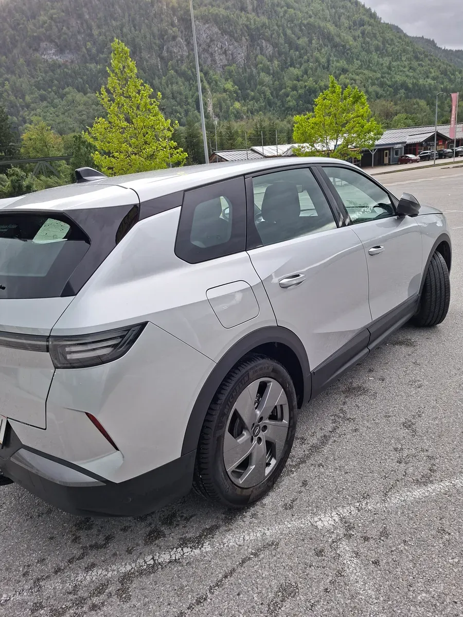 Opel Grandland 2025 photo 3
