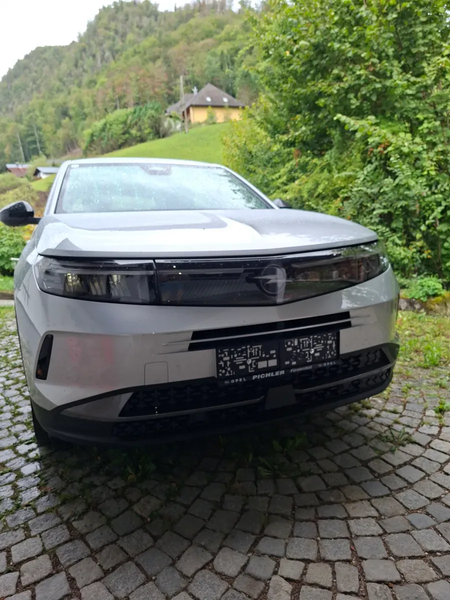 Opel Grandland 2025 photo 2