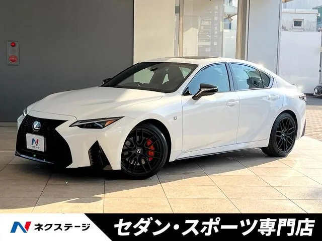 Lexus Is300
