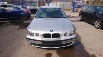 BMW 316Ti