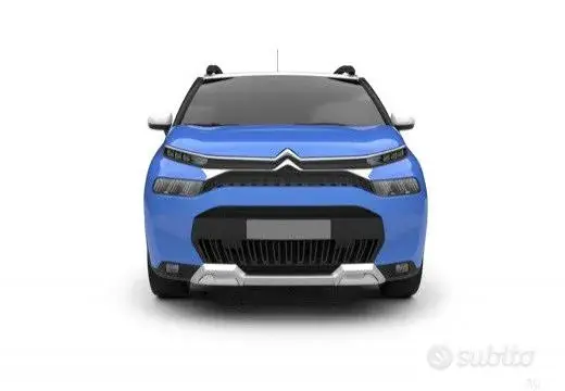 Citroen C3 Aircross 2023 photo 5