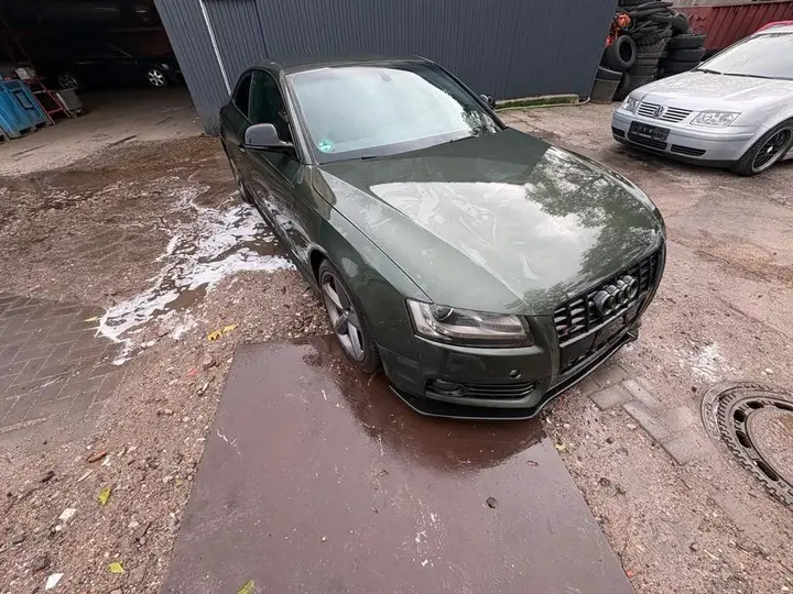 Audi A 5