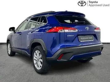 Toyota Corolla Cross 2024 photo 3