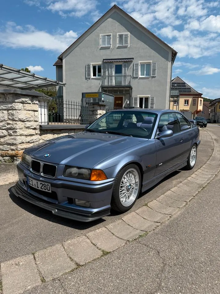 BMW 3Er