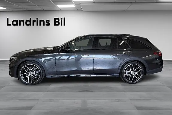 Mercedes-Benz E-Class 2026 photo 4