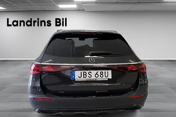 Mercedes-Benz E-Class 2026 photo 5