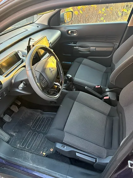 Citroen C4 Cactus 2015 photo 5