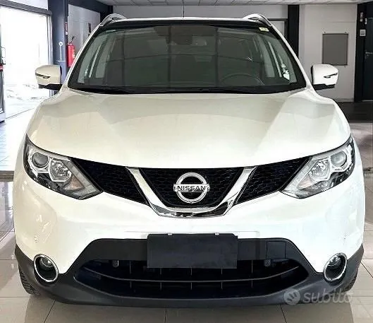 Nissan Qashqai 2017 photo 2