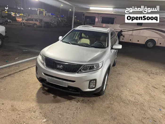 Kia Sorento 2015 photo 3