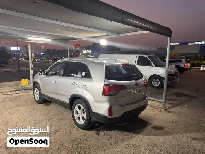 Kia Sorento 2015 photo 4