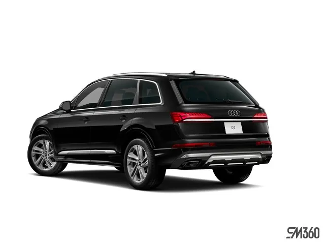 Audi Q7 2026 photo 2