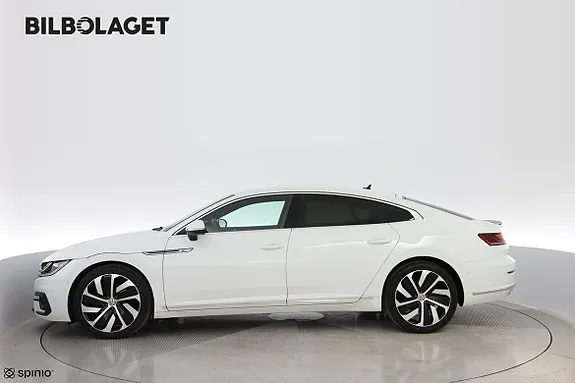 Volkswagen Arteon 2020 photo 2