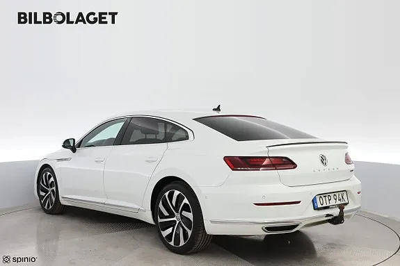 Volkswagen Arteon 2020 photo 3