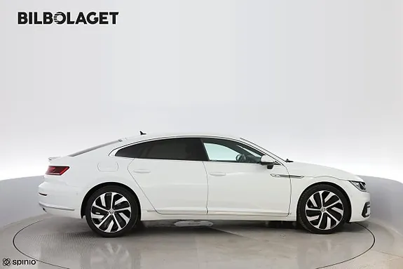 Volkswagen Arteon 2020 photo 5