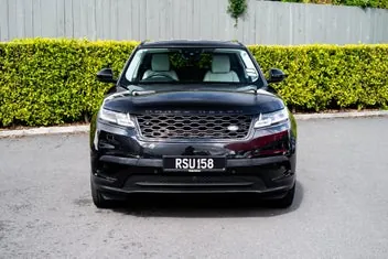 Land Rover Range Rover Velar 2017 photo 5