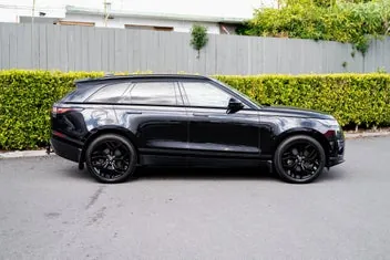Land Rover Range Rover Velar 2017 photo 3