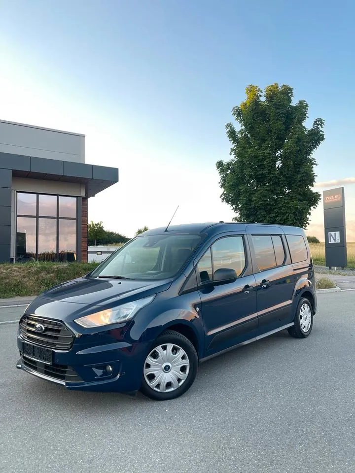 Ford Tourneo Connect