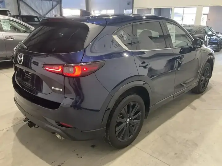 Mazda Cx-5 2023 photo 4