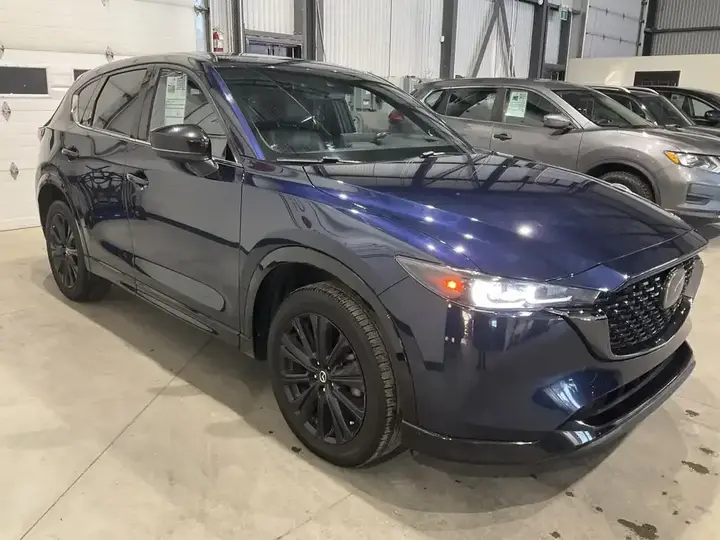 Mazda Cx-5 2023 photo 5