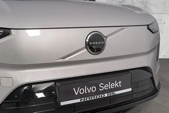 Volvo Ex90 2025 photo 4