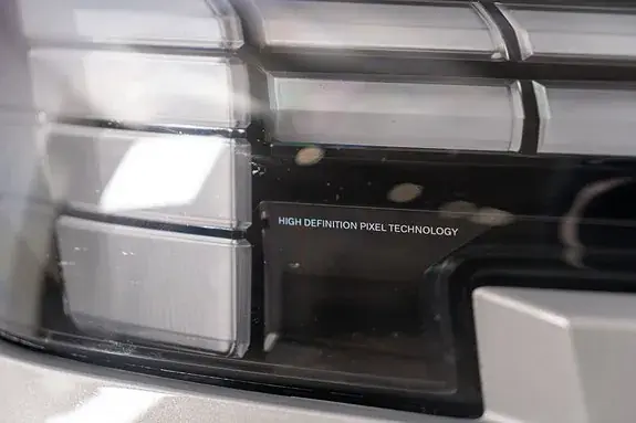 Volvo Ex90 2025 photo 3