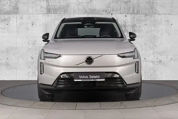 Volvo Ex90 2025 photo 5