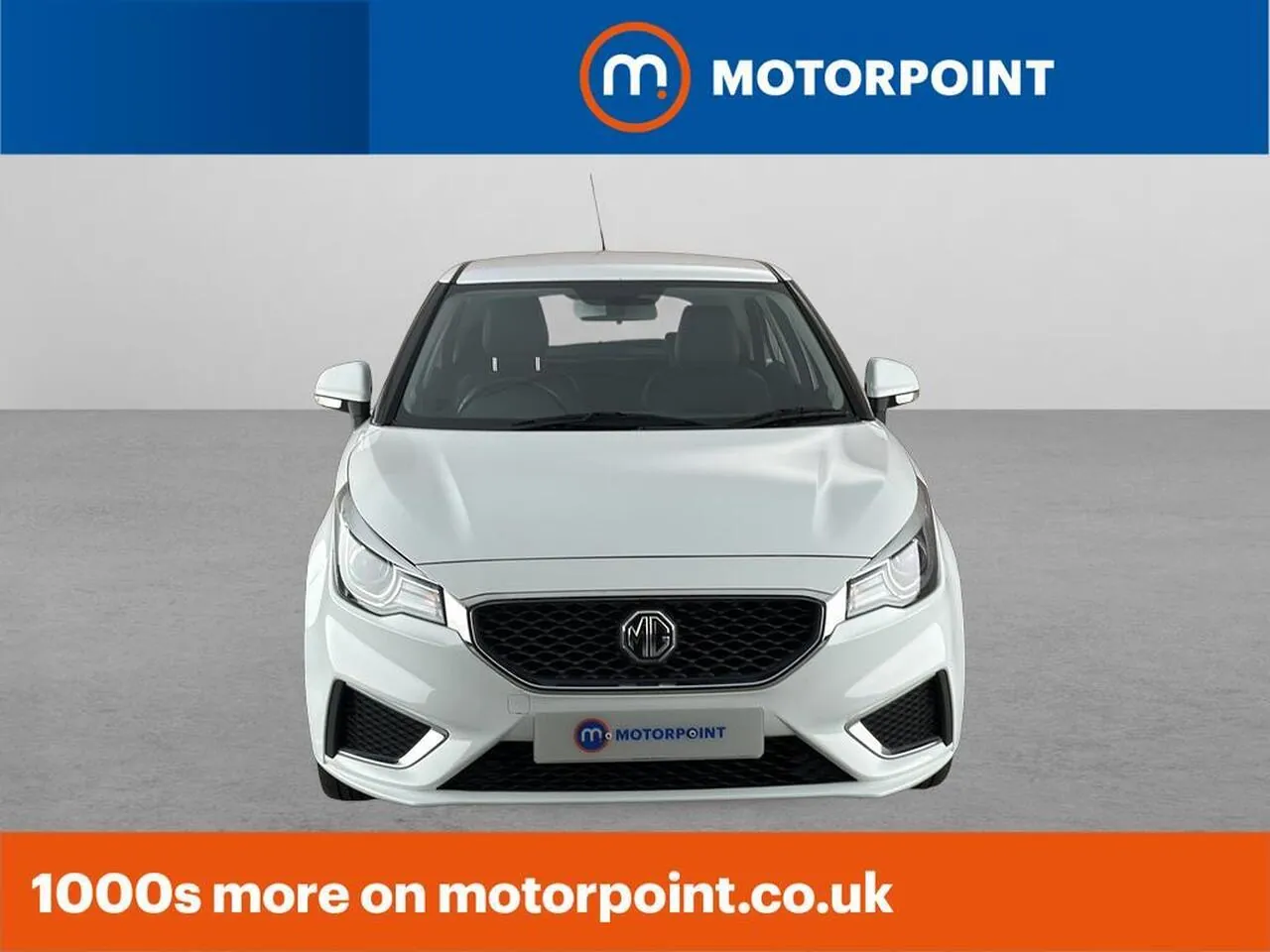 MG Mg3 2023 photo 3