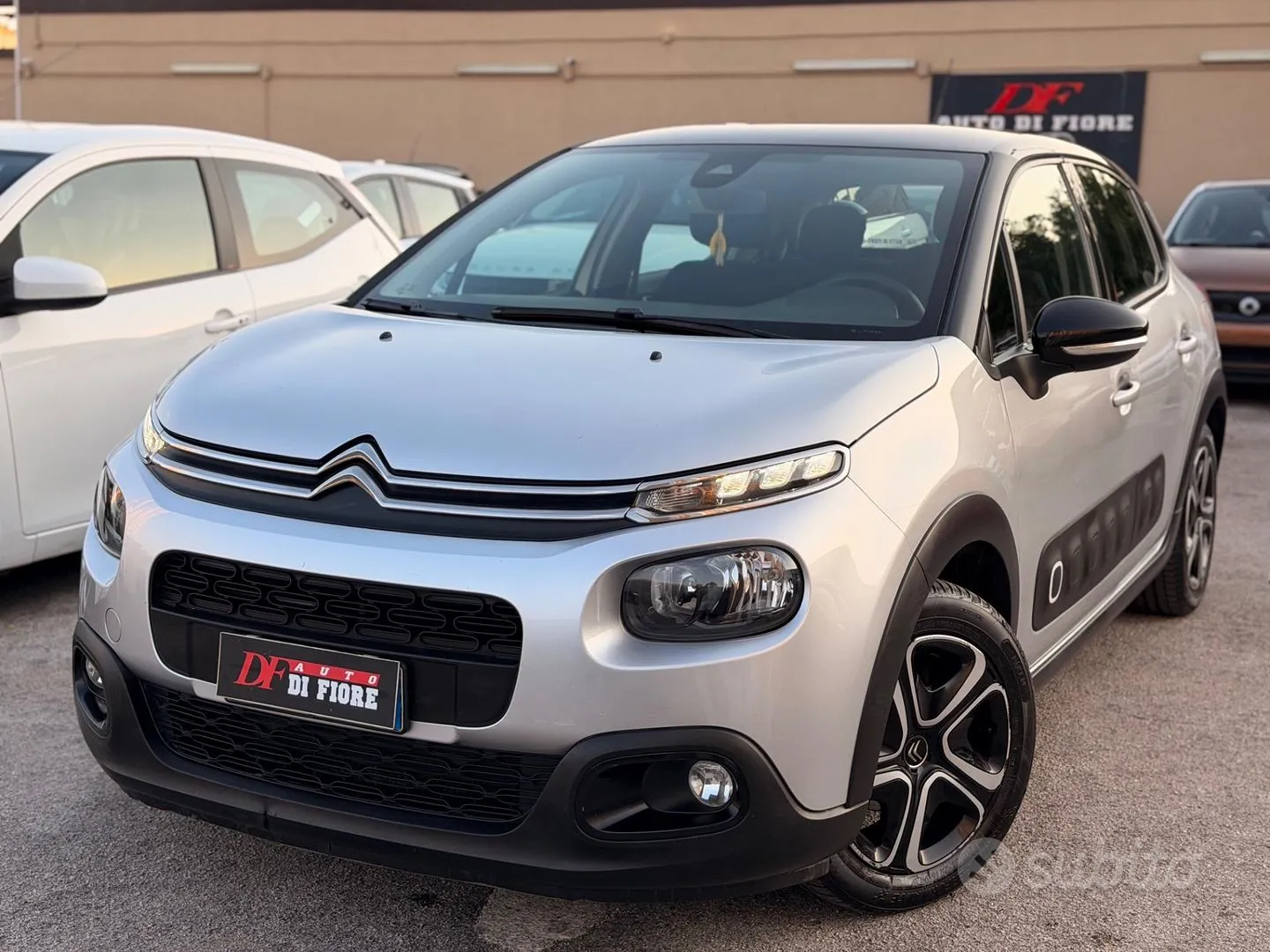 Citroen C3