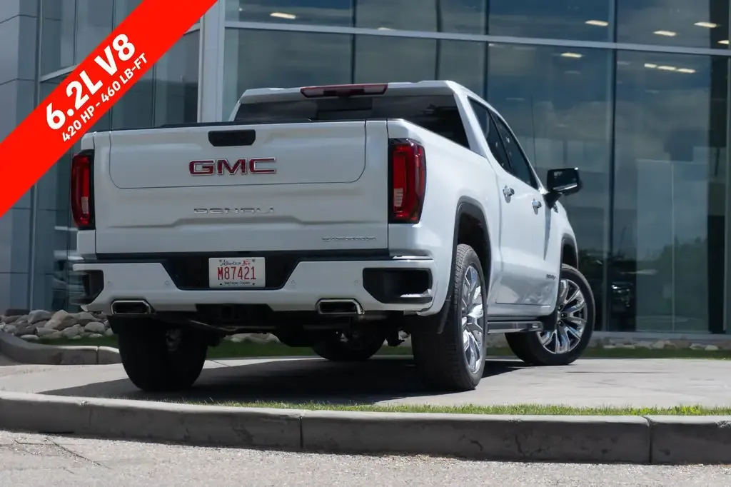 GMC Sierra 1500