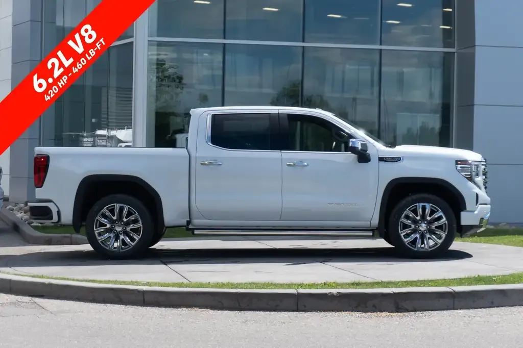 GMC Sierra 1500 2026 photo 3