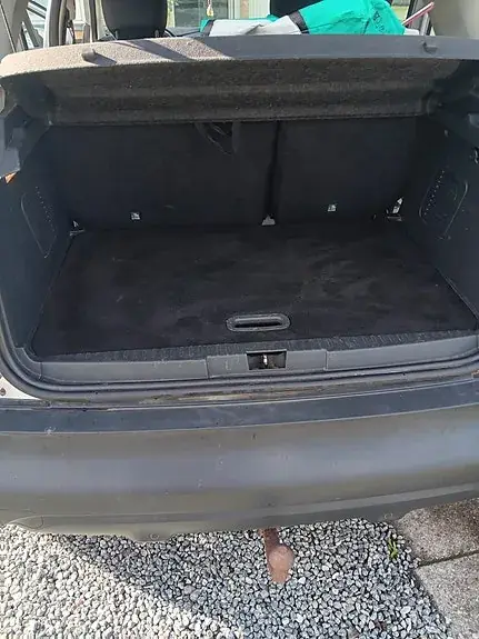 Renault Captur 2014 photo 5