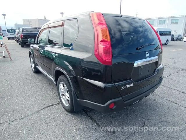Nissan X-Trail 2010 photo 3