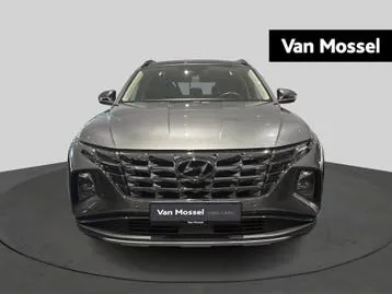 Hyundai Tucson 2024 photo 2